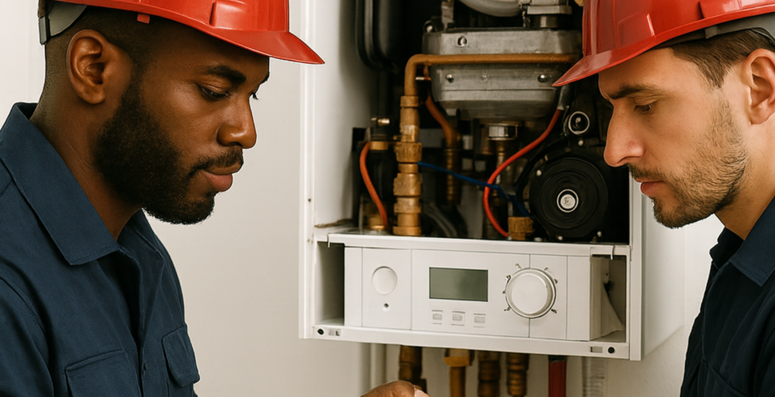 Systèmes HVAC et climatisation